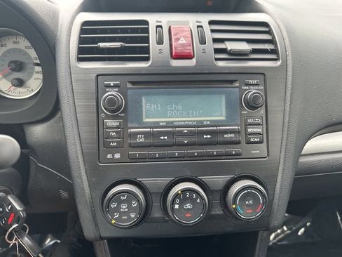 Used 2012 Subaru Impreza 2.0i Premium w/ All-Weather Pkg image 16