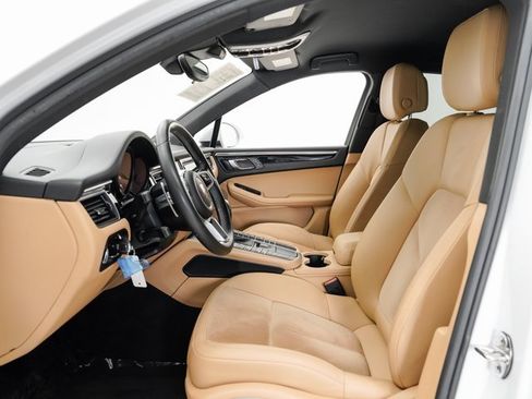 Used 2017 Porsche Macan image 6