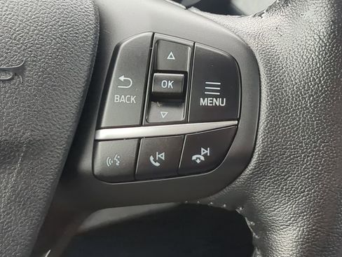 Certified 2022 Ford Maverick XLT w/ XLT Luxury Package image 23