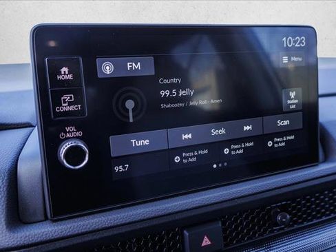 New 2026 Honda CR-V EX image 16