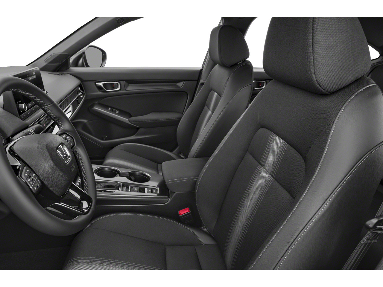 New 2026 Honda Civic Sport image 47