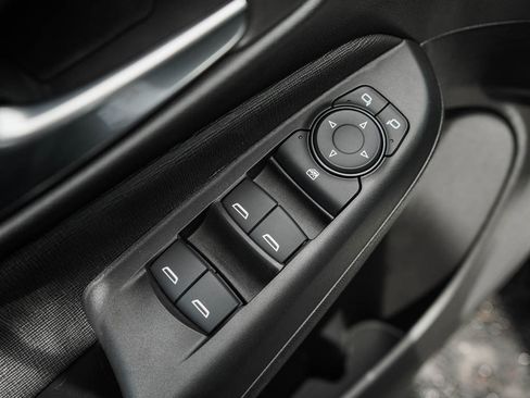 New 2026 Buick Envista Preferred w/ Convenience I Package FWD image 16