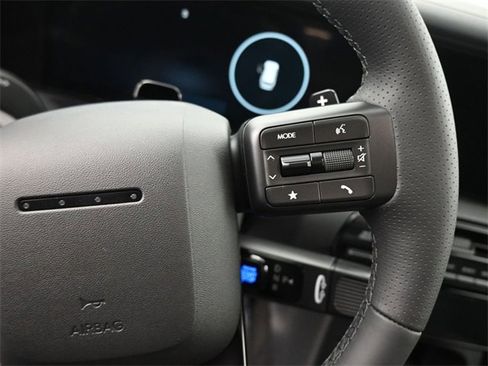 New 2026 Hyundai Palisade XRT Pro image 19