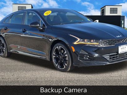 Used 2024 Kia K5 GT-Line w/ GT-Line Premium Package