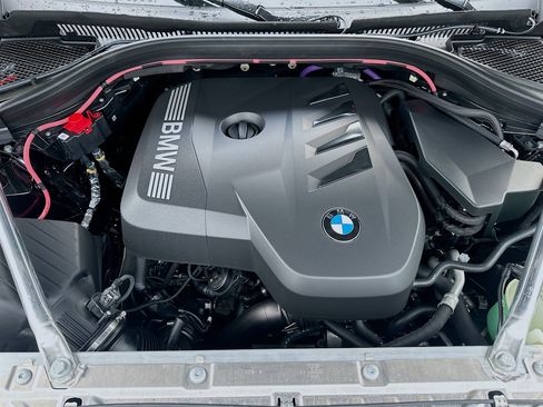 New 2026 BMW X3 xDrive30 w/ Convenience Package image 24