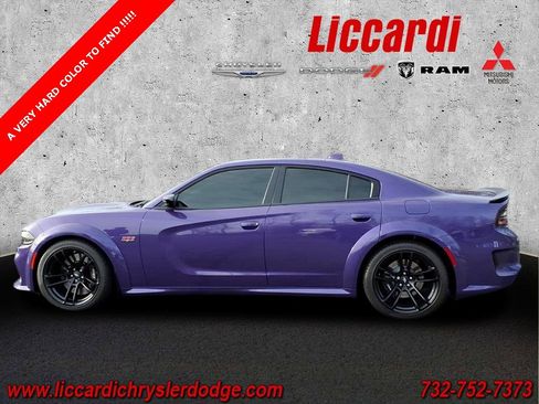 Used 2023 Dodge Charger Scat Pack image 4