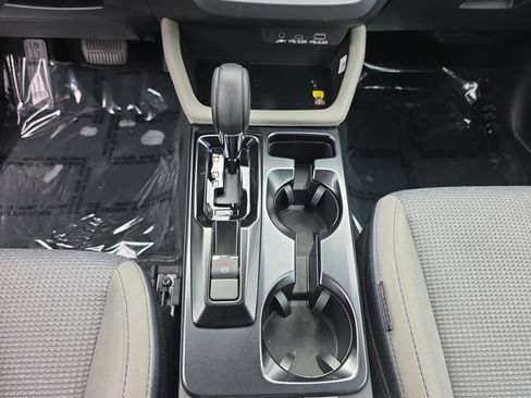 Certified 2026 Subaru Forester Premium AWD/4WD image 18
