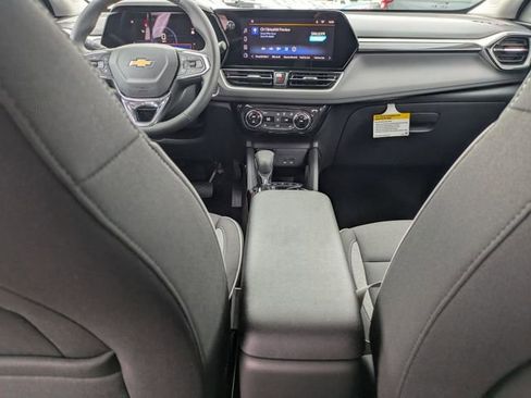 New 2026 Chevrolet TrailBlazer LT w/ Convenience Package image 26