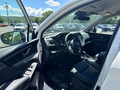 New 2026 Subaru Ascent Premium AWD/4WD image 18