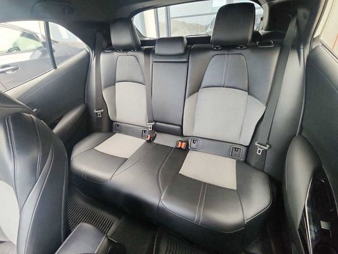 Used 2020 Toyota Corolla XSE image 23