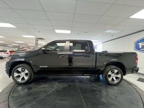 Used 2022 RAM 1500 Laramie AWD/4WD image 5