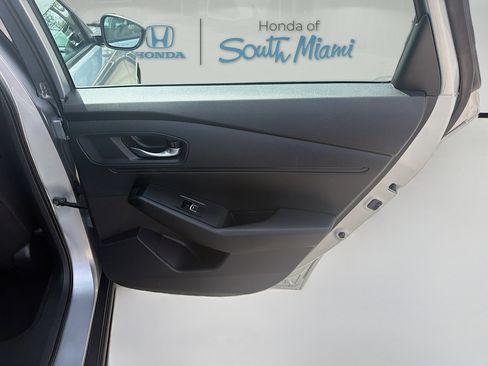 Certified 2024 Honda Accord EX image 29