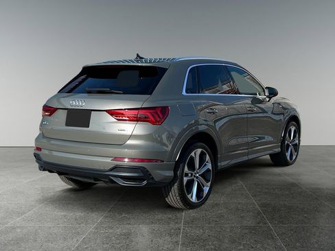 Used 2020 Audi Q3 2.0T Premium Plus w/ Premium Plus Package image 7