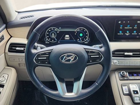 Used 2022 Hyundai Palisade Limited AWD/4WD image 38