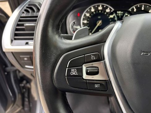 Used 2018 BMW X3 xDrive30i w/ Convenience Package image 17