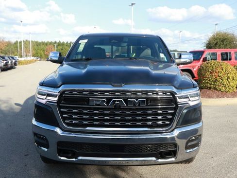 New 2026 RAM 1500 Limited image 2