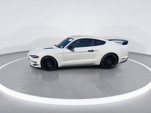 Certified 2019 Ford Mustang GT Premium w/ GT Performance Package image 3