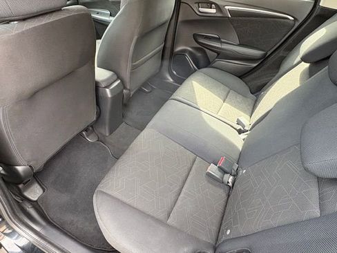 Used 2015 Honda Fit EX image 15