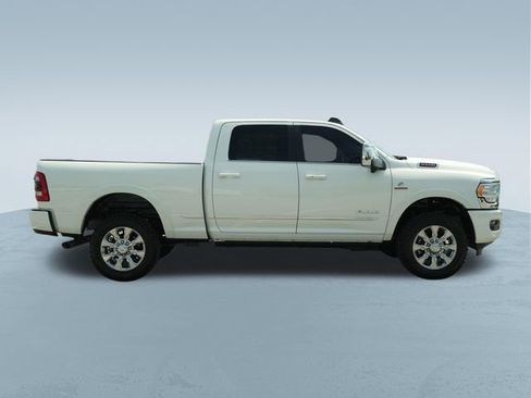 Used 2024 RAM 2500 Limited AWD/4WD image 10