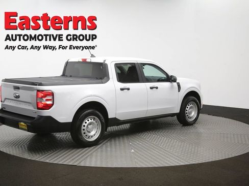 Used 2022 Ford Maverick XL w/ Equipment Group 100A Standard AWD/4WD image 41