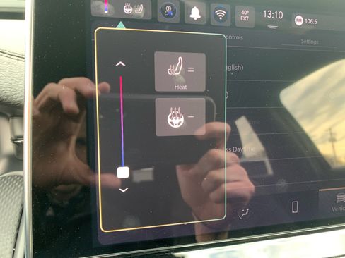 New 2026 Jeep Compass Latitude AWD/4WD image 30