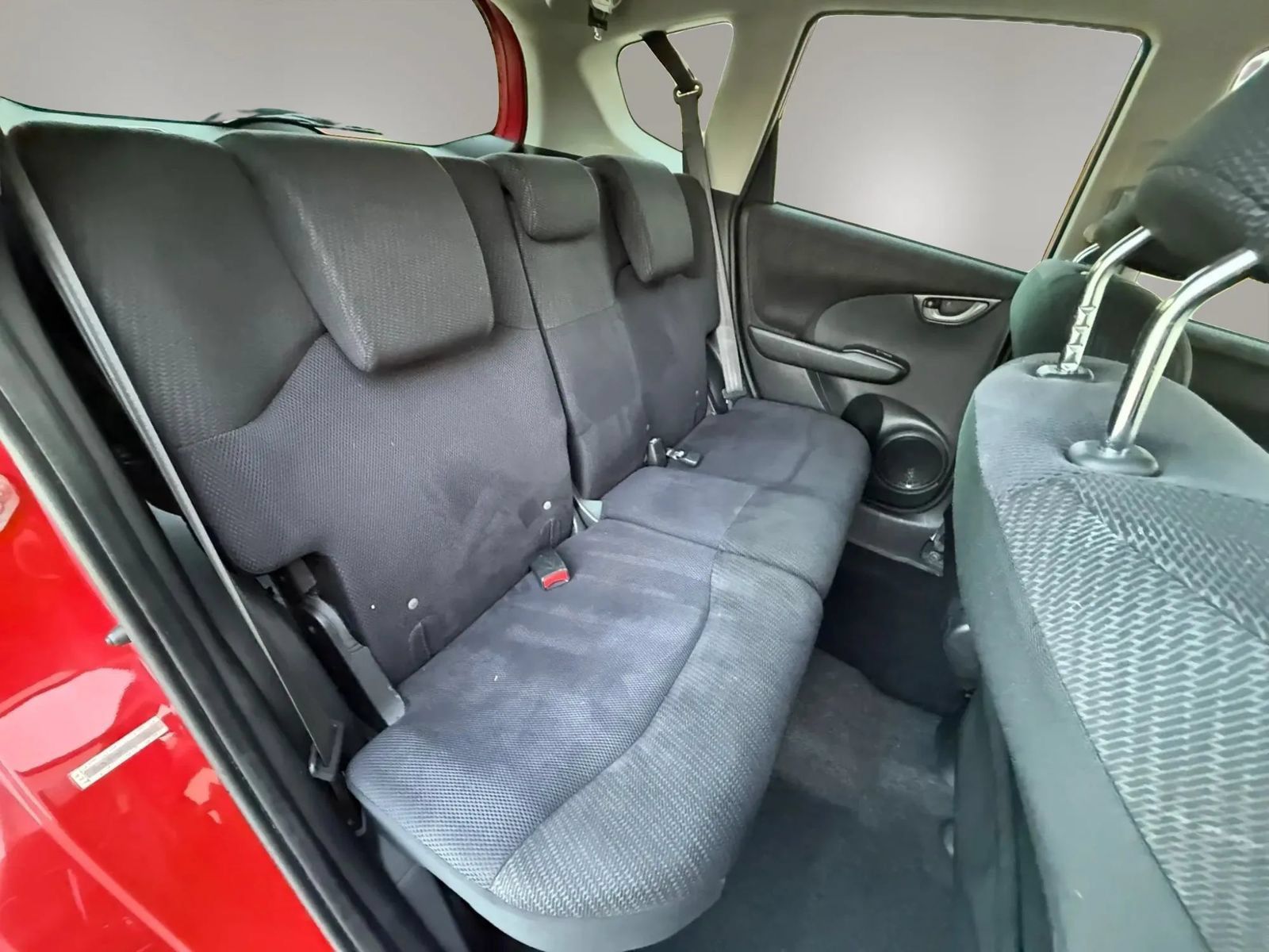 Used 2012 Honda Fit Sport image 17