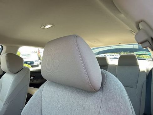 Used 2024 Honda Accord LX image 20