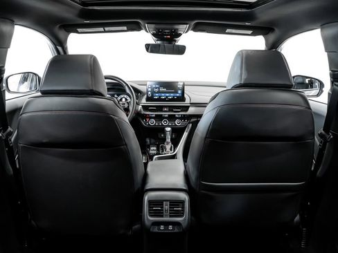 New 2026 Acura ADX A-Spec FWD image 20