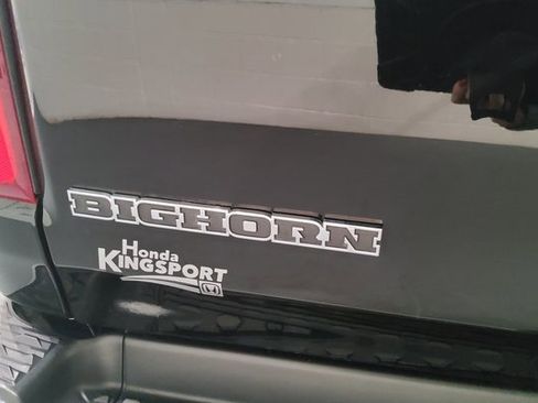 Used 2022 RAM 1500 Big Horn image 43
