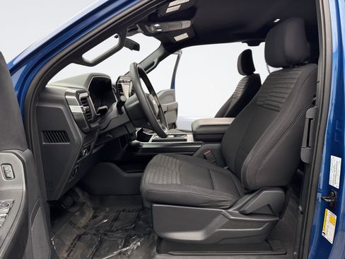 Used 2023 Ford F150 XL w/ STX Appearance Package AWD/4WD image 11