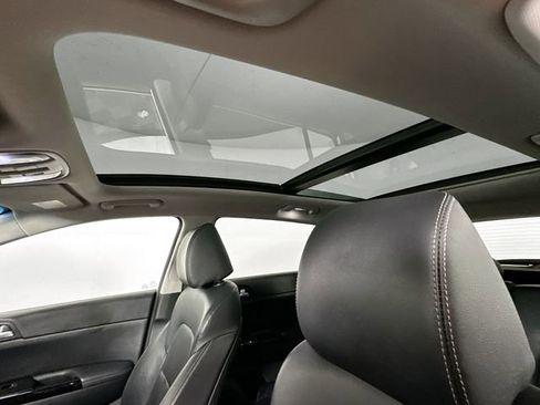 Used 2020 Kia Sportage EX w/ Option Group 15 image 20