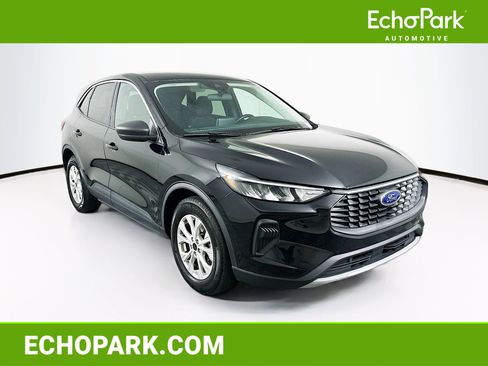 Used 2024 Ford Escape Active FWD image 1