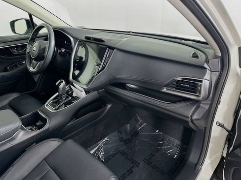 Used 2024 Subaru Outback Limited AWD/4WD image 38