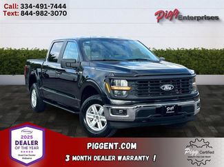 Used 2024 Ford F150 XL w/ Equipment Group 103A High video 1