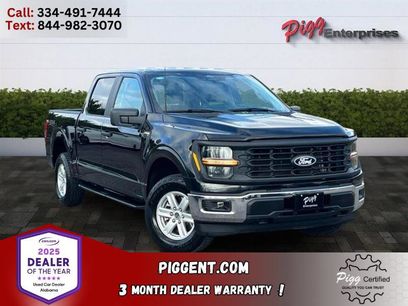 Used 2024 Ford F150 XL w/ Equipment Group 103A High