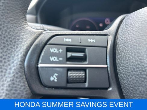 Used 2024 Honda Accord LX image 20