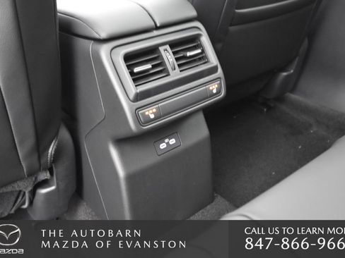 New 2026 MAZDA CX-50 2.5 Hybrid w/ Weather Package image 25