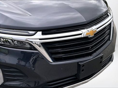 Used 2022 Chevrolet Equinox LT AWD/4WD image 29