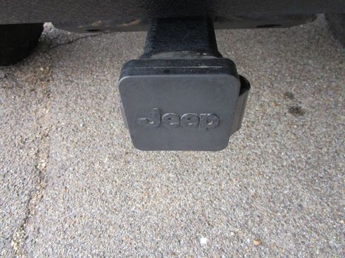 Used 2020 Jeep Wrangler Unlimited Rubicon w/ Dual Top Group image 10