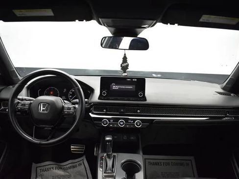 Used 2022 Honda Civic Sport image 18