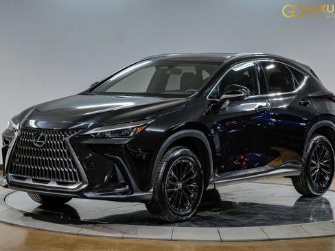 Used 2024 Lexus NX 250 FWD image 8