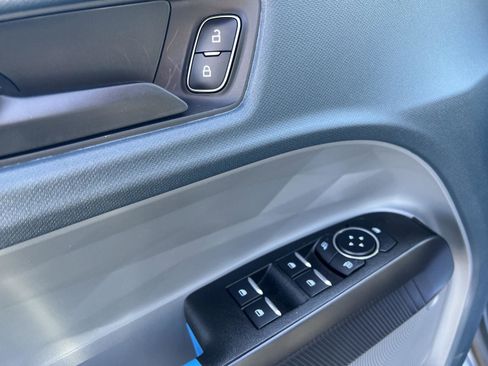 New 2025 Ford Maverick Lobo image 14