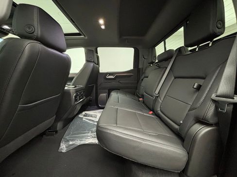 New 2026 GMC Sierra 1500 Denali image 44