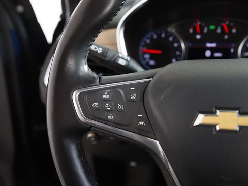 Used 2022 Chevrolet Equinox Premier AWD/4WD image 15