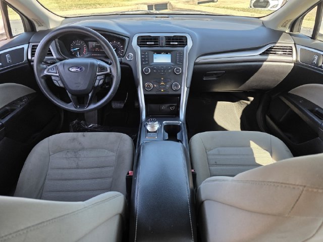 Used 2020 Ford Fusion S FWD image 8