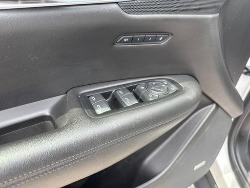 Used 2019 Cadillac XT5 Premium Luxury AWD/4WD image 26