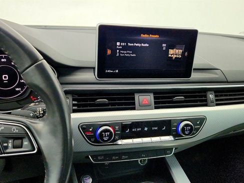 Used 2019 Audi A5 2.0T Premium Plus w/ Premium Plus image 18