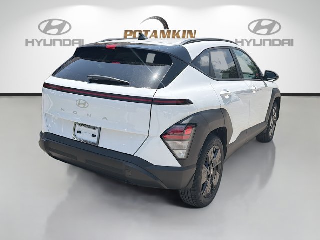 New 2026 Hyundai Kona SEL Sport FWD image 5
