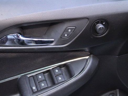 Used 2017 Chevrolet Cruze LS image 15