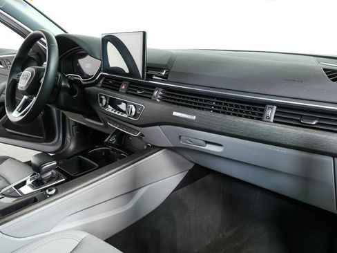 Used 2021 Audi A4 2.0T Premium Plus w/ Premium Plus Package image 24